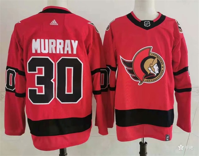 Ottawa Senators jerseys 2022-005